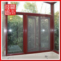 Anping Oushijia window mosquito netting factory